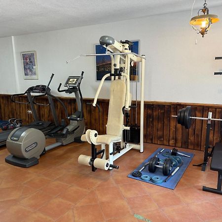Alpenlodge, Ferienwohnung 19 Thiersee Exteriör bild
