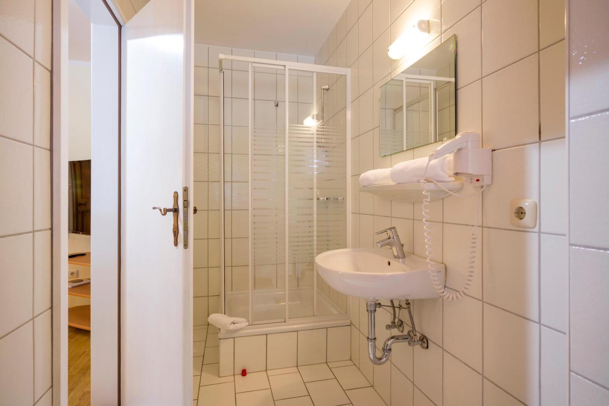Alpenlodge, Ferienwohnung 19 Thiersee Exteriör bild