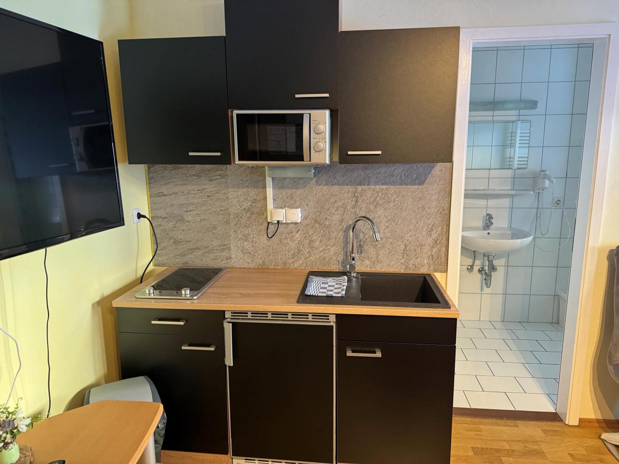 Alpenlodge, Ferienwohnung 19 Thiersee Exteriör bild