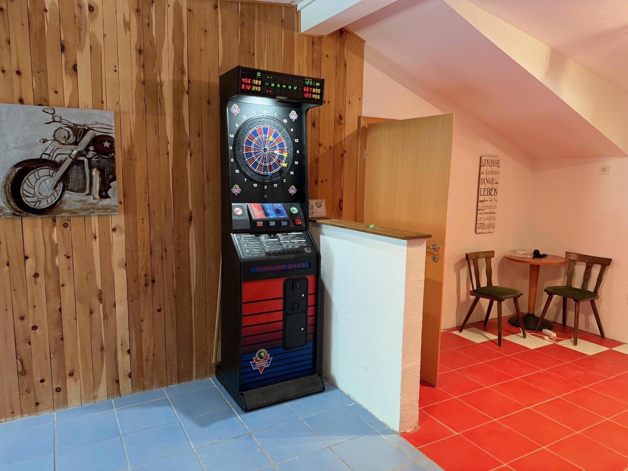 Alpenlodge, Ferienwohnung 19 Thiersee Exteriör bild